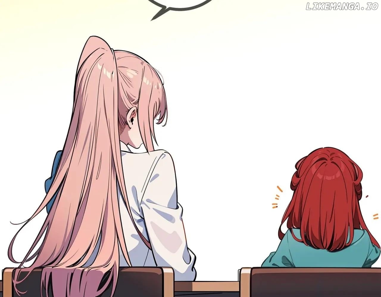Daddy President Is Too Hard To Deal With Chapter 178 - page 5